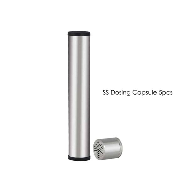 X-MAX V3 Pro – jeu de capsules de dosage