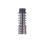 DynaVap – Tip / chambre