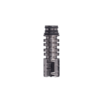 DynaVap – Tip / chambre