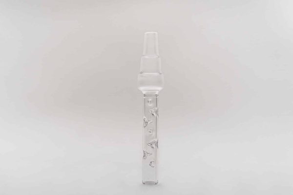 High Labs – Adaptateur à eau universel 3D pour DynaVap High Labs – Adaptateur à eau universel 3D pour DynaVap