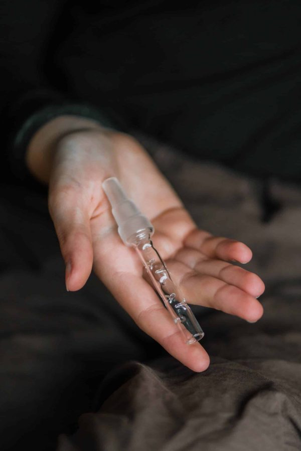 High Labs – Adaptateur à eau universel 3D pour DynaVap