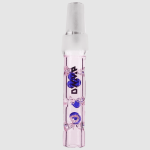 DynaVap – embout BB6 avec adaptateur à eau