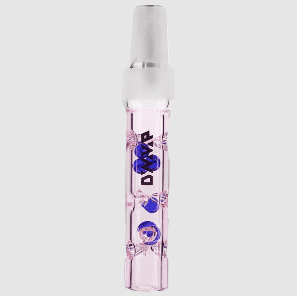 DynaVap – embout BB6 avec adaptateur à eau