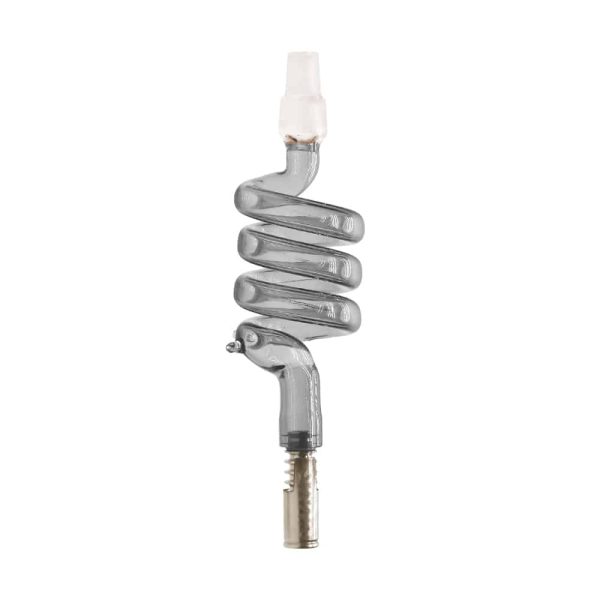 High Labs – Adaptateur à eau spiralé 14,5 mm pour DynaVap High Labs – Adaptateur à eau spiralé 14,5 mm pour DynaVap