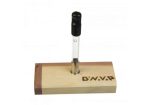 Dynastash – étui de rangement pour DynaVap