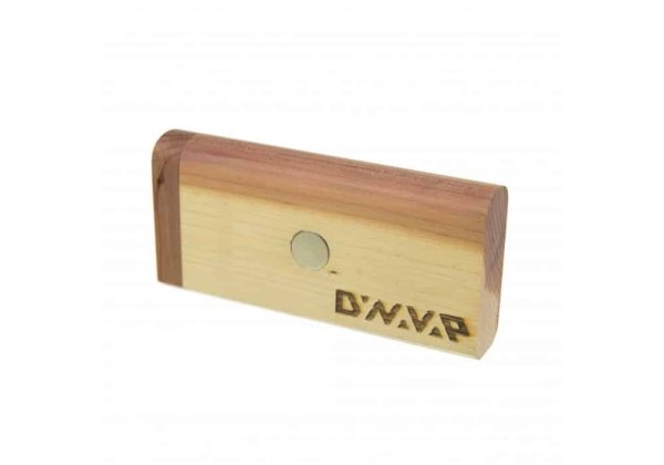 Dynastash – étui de rangement pour DynaVap