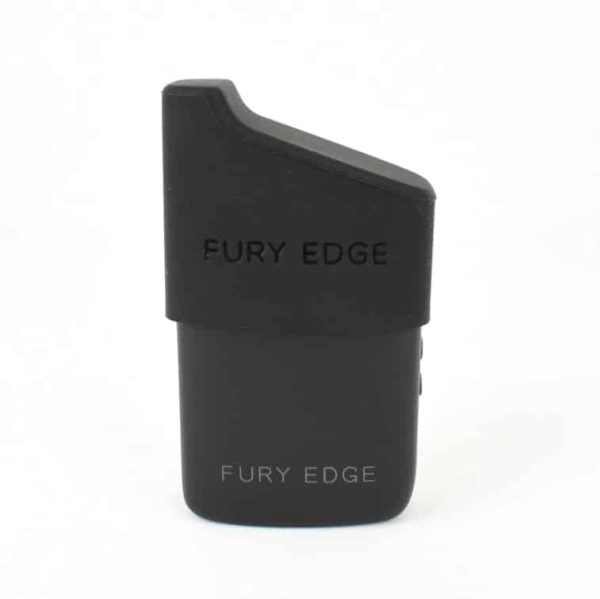 FURY EDGE – capuchon anti-odeur