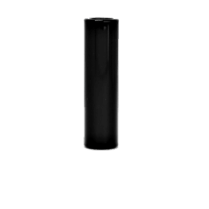 FURY EDGE / FURY 3 / ROGUE – embout en verre noir