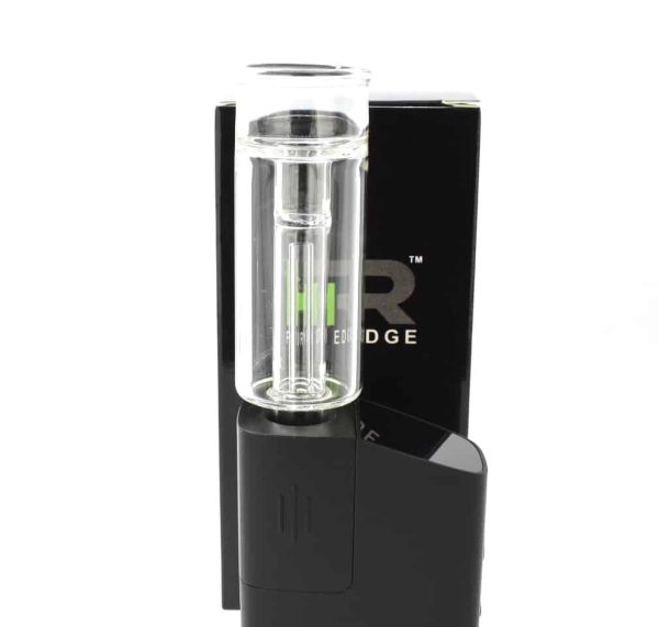 FURY EDGE / FURY 3 / ROGUE – Bubbler en verre