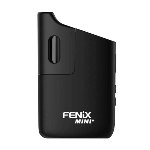 Fenix Mini + (Plus) – vaporisateur portable à herbes sèches
