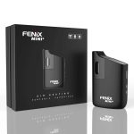 Fenix Mini + (Plus) – vaporisateur portable à herbes sèches