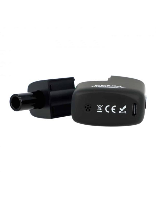 Fenix Titanium Pro+ (420Vape) – vaporisateur portable à herbes sèches
