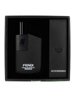 Fenix Titanium Pro+ (420Vape) – vaporisateur portable à herbes sèches