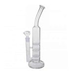 High Labs – Filtre à eau Honey Tower – 14,5 mm