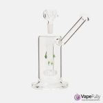 High Labs – filtre à eau Larme verte 14,5 mm