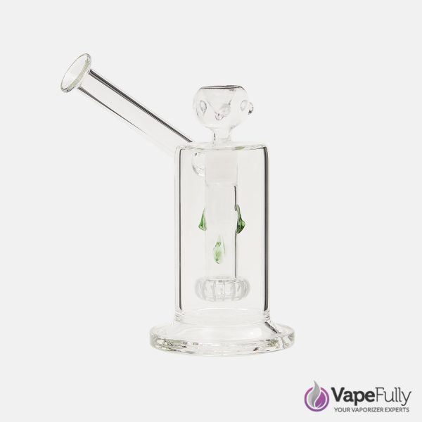 High Labs – filtre à eau Larme verte 14,5 mm