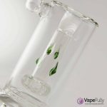 High Labs – filtre à eau Larme verte 14,5 mm