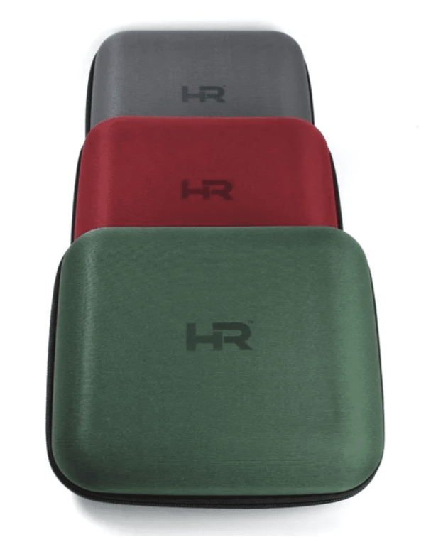 Healthy Rips – étui de transport Healthy Rips – étui de transport