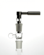 Herborizer Ti System – vaporisateur de salon à herbes sèches