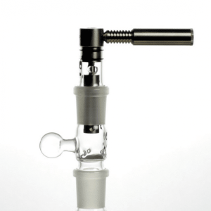 Herborizer Ti System – vaporisateur de salon à herbes sèches