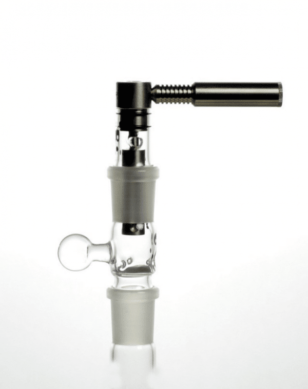 Herborizer Ti System – vaporisateur de salon à herbes sèches Herborizer Ti System – vaporisateur de salon à herbes sèches