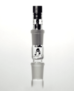 Herborizer Ti System – vaporisateur de salon à herbes sèches