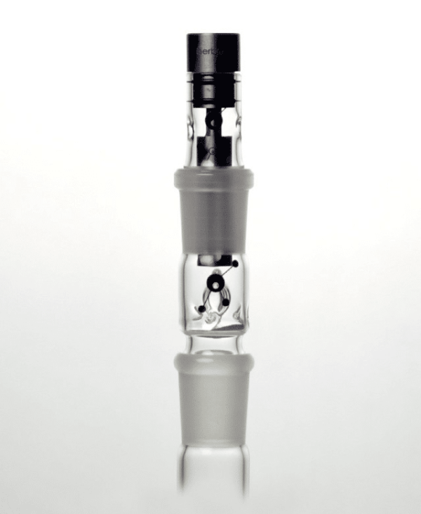 Herborizer Ti System – vaporisateur de salon à herbes sèches