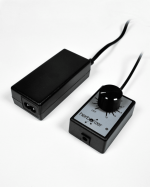 Herborizer Ti System – vaporisateur de salon à herbes sèches
