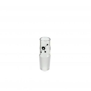 Herborizer Ti System – Injecteur d’air en verre
