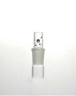 Herborizer Ti System – Injecteur d’air en verre