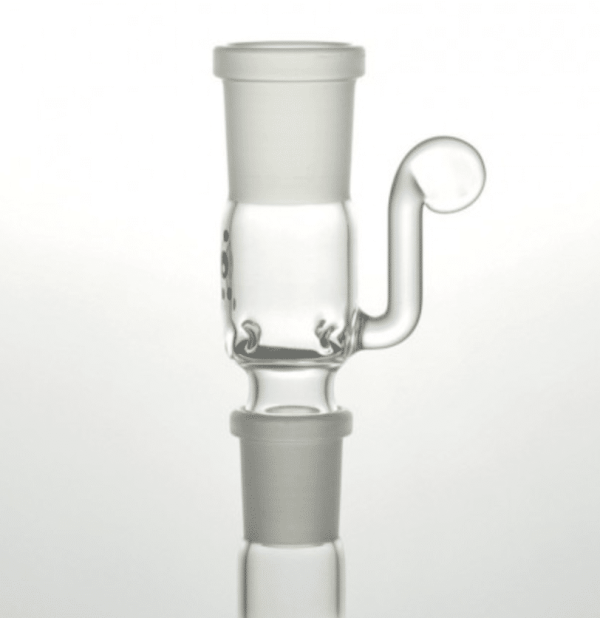 Herborizer XL – chambre à herbes sèches 14,5 mm Herborizer XL – chambre à herbes sèches 14,5 mm