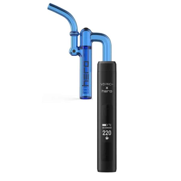 X-Max V3 PRO+ X HERO – Bubbler XL