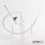 High Labs – Filtre à eau The Cube – 14,5 mm