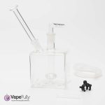 High Labs – Filtre à eau The Cube – 14,5 mm