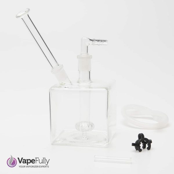 High Labs – Filtre à eau The Cube – 14,5 mm