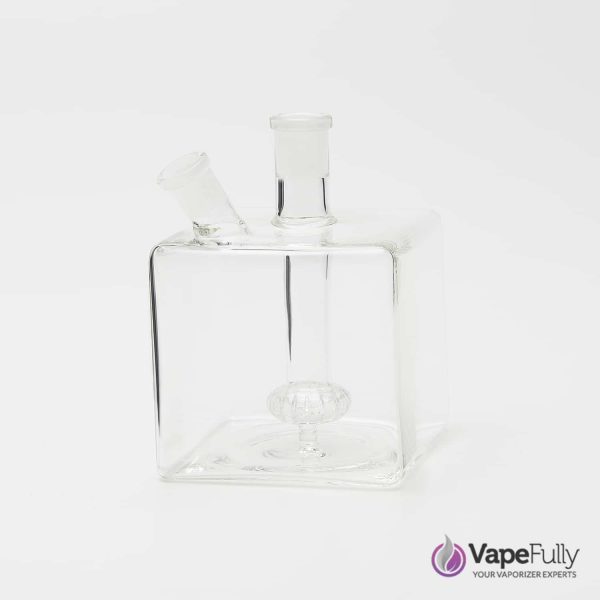 High Labs – Filtre à eau The Cube – 14,5 mm