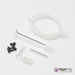 High Labs – Filtre à eau The Cube – 14,5 mm