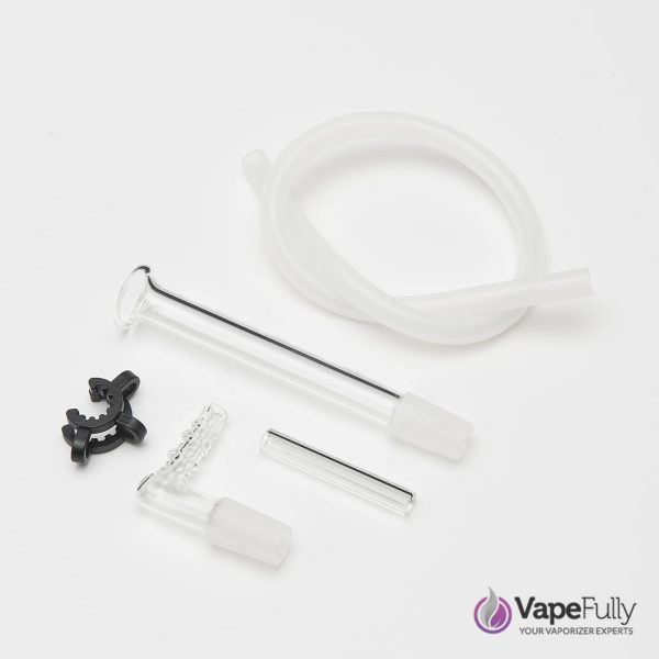 High Labs – Filtre à eau The Cube – 14,5 mm