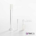 High Labs – Filtre à eau The Cube – 14,5 mm