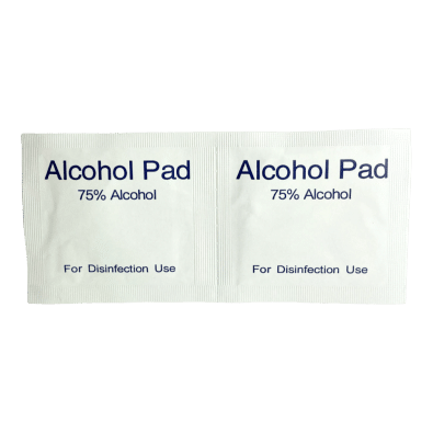 High Labs – Cotons imbibés d’alcool High Labs – Cotons imbibés d’alcool
