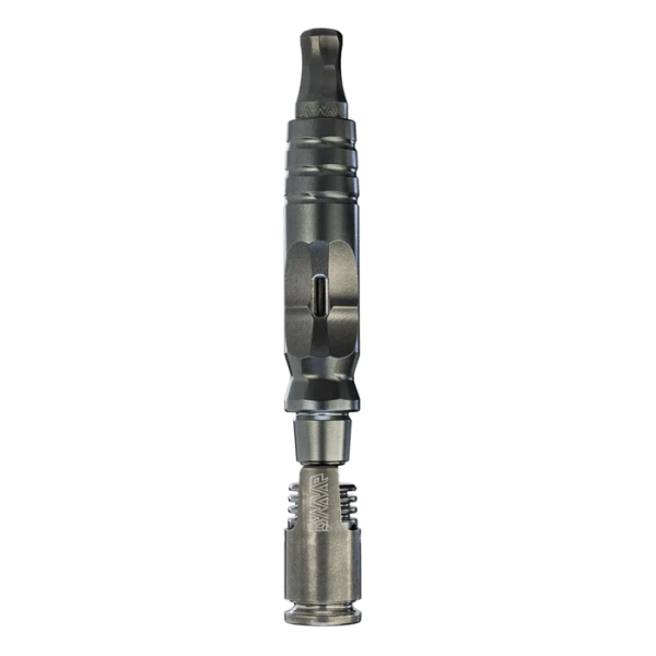 DynaVap HyperDyn – vaporisateur portable à herbes sèches