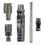 DynaVap HyperDyn – vaporisateur portable à herbes sèches