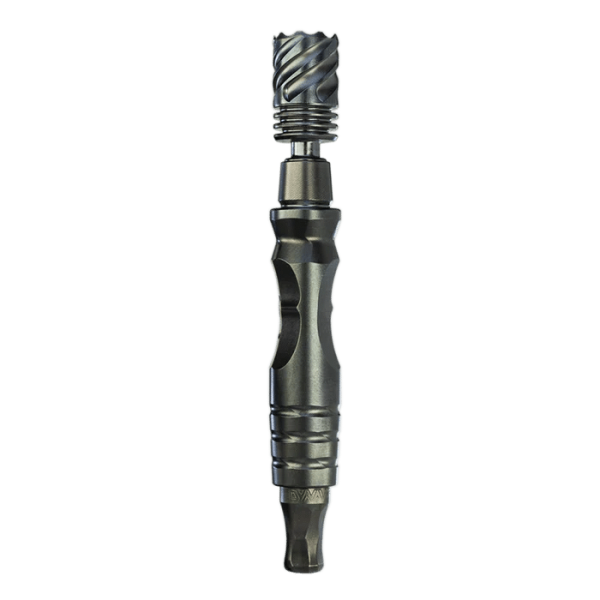 DynaVap HyperDyn – vaporisateur portable à herbes sèches