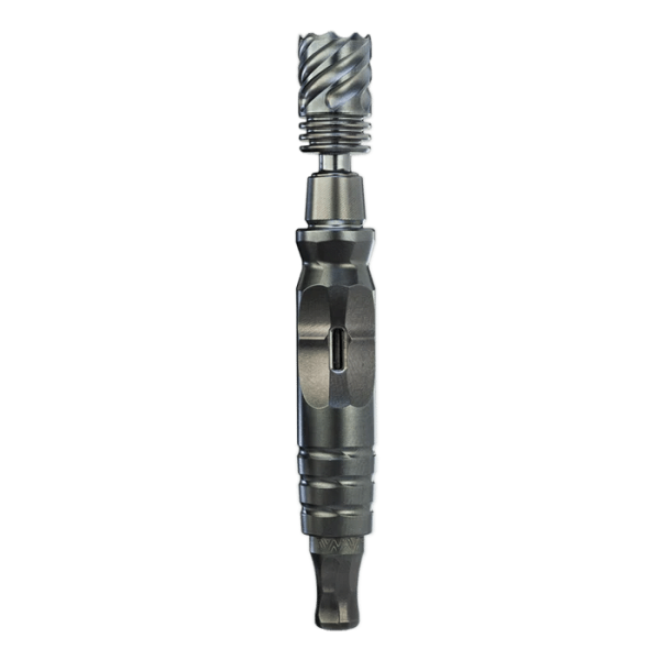 DynaVap HyperDyn – vaporisateur portable à herbes sèches