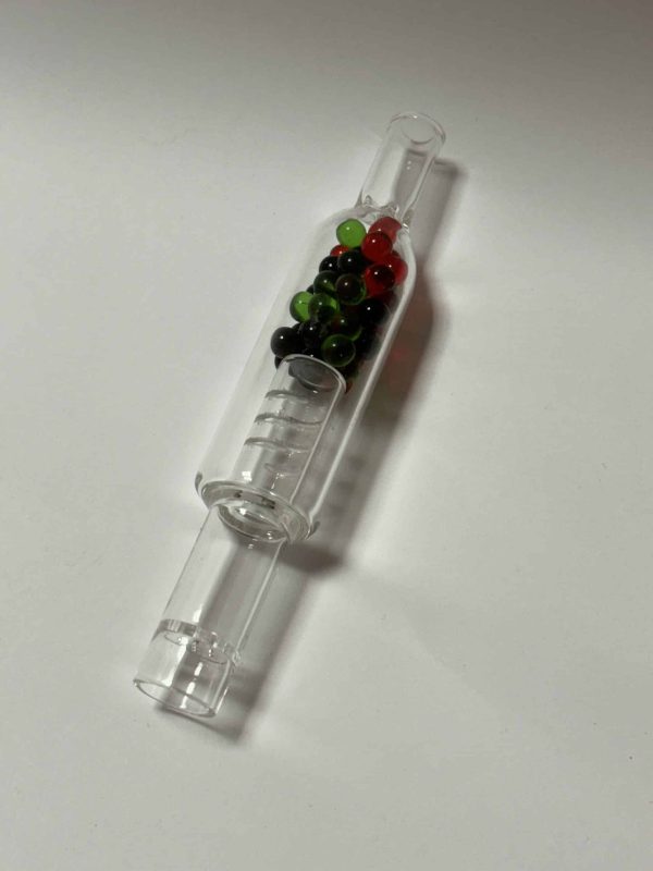 High Labs – embout refroidissant JET avec billes pour Tinymight 2