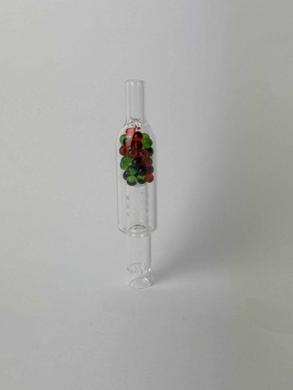 High Labs – embout refroidissant JET avec billes pour Tinymight 2 High Labs – embout refroidissant JET avec billes pour Tinymight 2