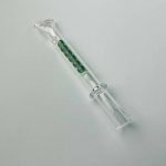 Pipe en verre BALLS HANDICRAFT 11 cm