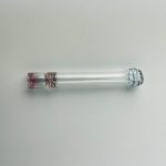 Pipe en verre Astra 9 cm