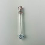 Pipe en verre Astra 9 cm