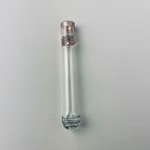 Pipe en verre Astra 9 cm